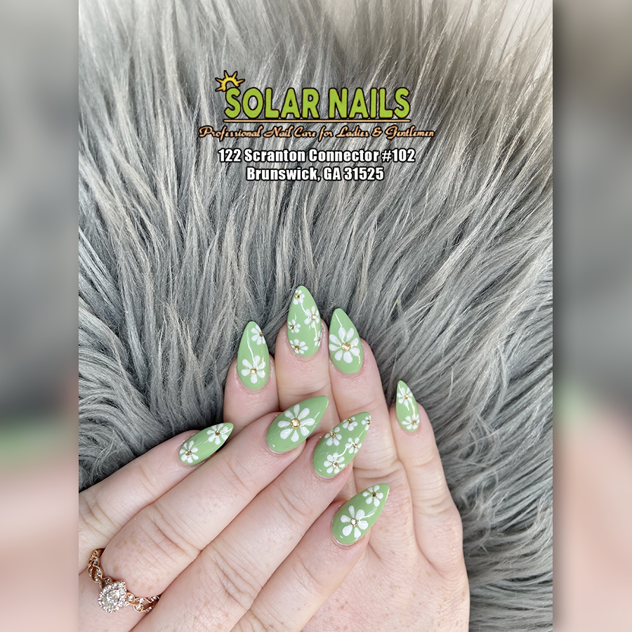 nail design